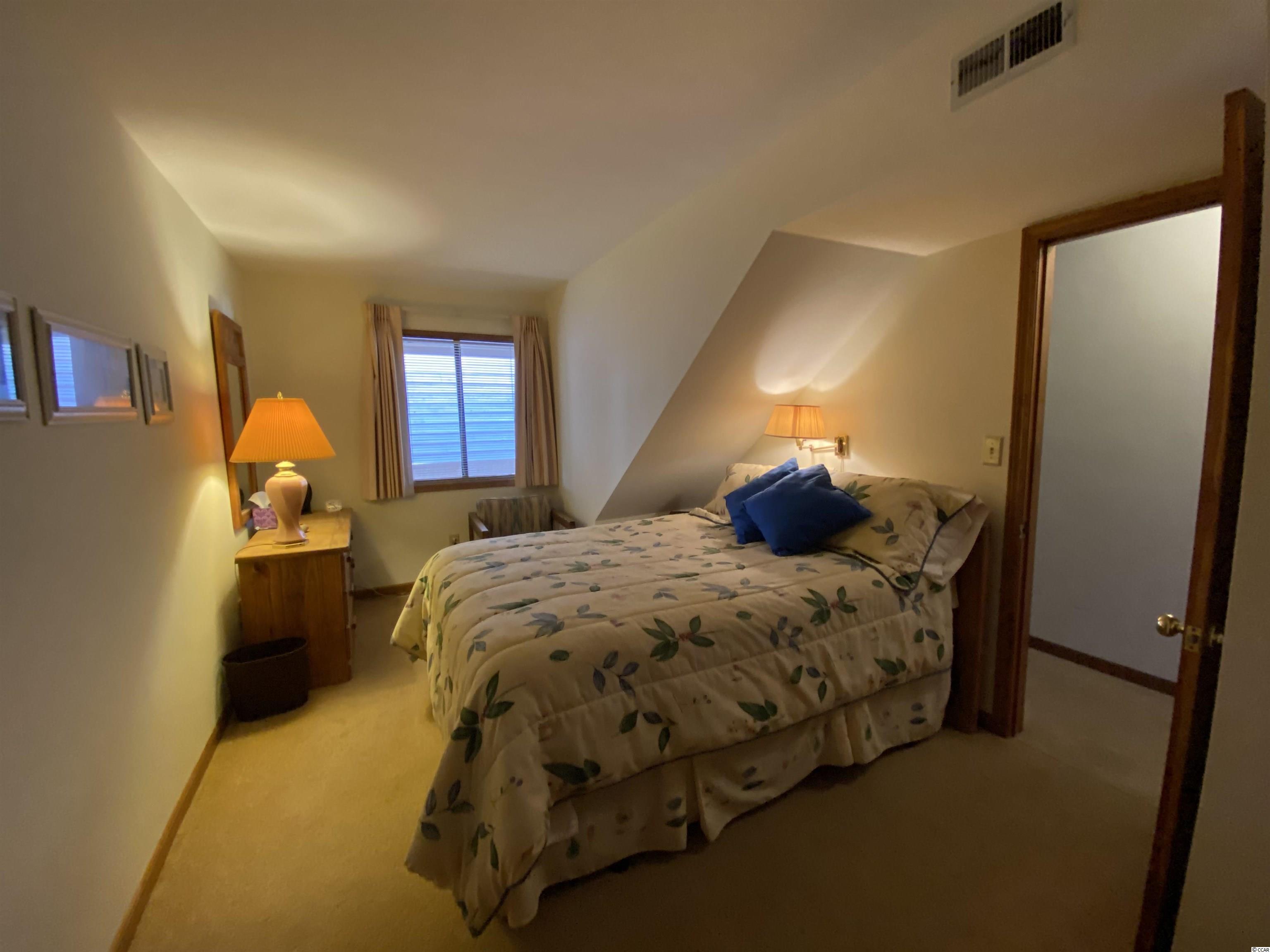 3211 South Ocean Boulevard, Unit 306 Myrtle Beach, SC 29577 - Photo 10 of 21