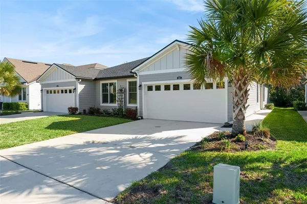 $319,700 | 192 Modesto Drive, St. Augustine, FL 32086