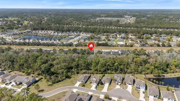 $319,700 | 192 Modesto Drive, St. Augustine, FL 32086