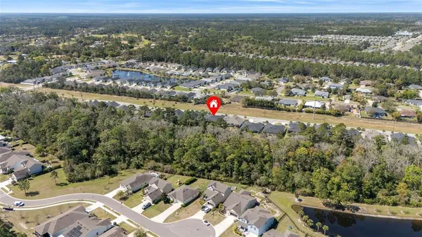 $319,700 | 192 Modesto Drive, St. Augustine, FL 32086