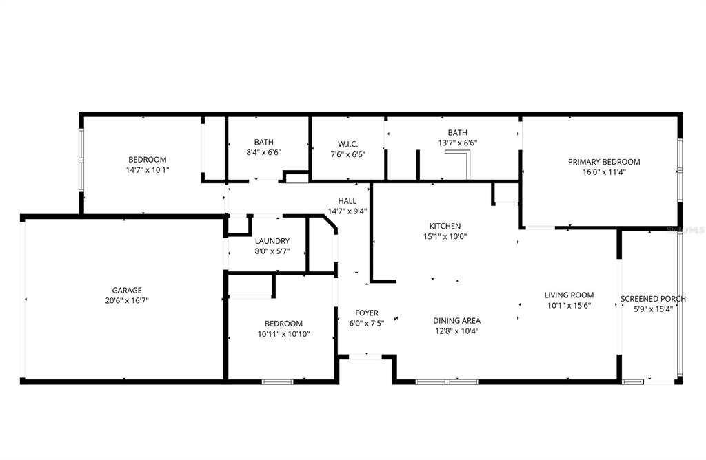 192 Modesto Drive St. Augustine, FL 32086 - Photo 66 of 66