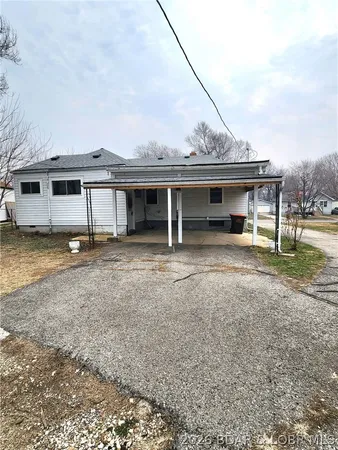$158,900 | 28 Greenwood Drive, Lebanon, MO 65536