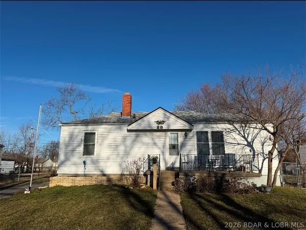 $158,900 | 28 Greenwood Drive, Lebanon, MO 65536