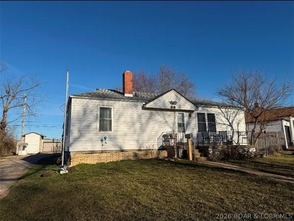 $158,900 | 28 Greenwood Drive, Lebanon, MO 65536