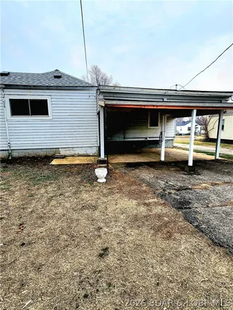 $158,900 | 28 Greenwood Drive, Lebanon, MO 65536
