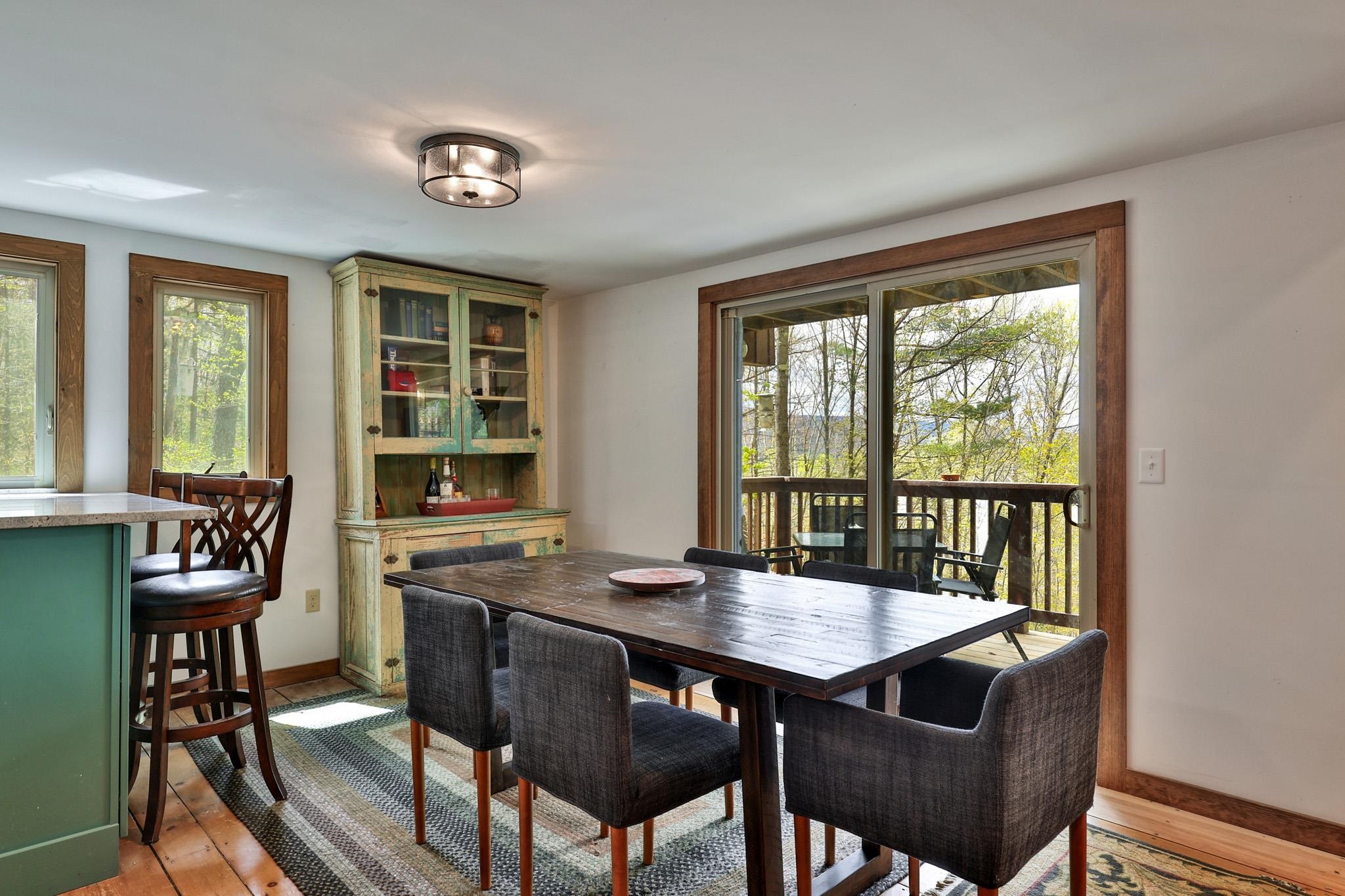 208 Great Hawk Road Rochester, VT 05767 - Photo 9 of 43