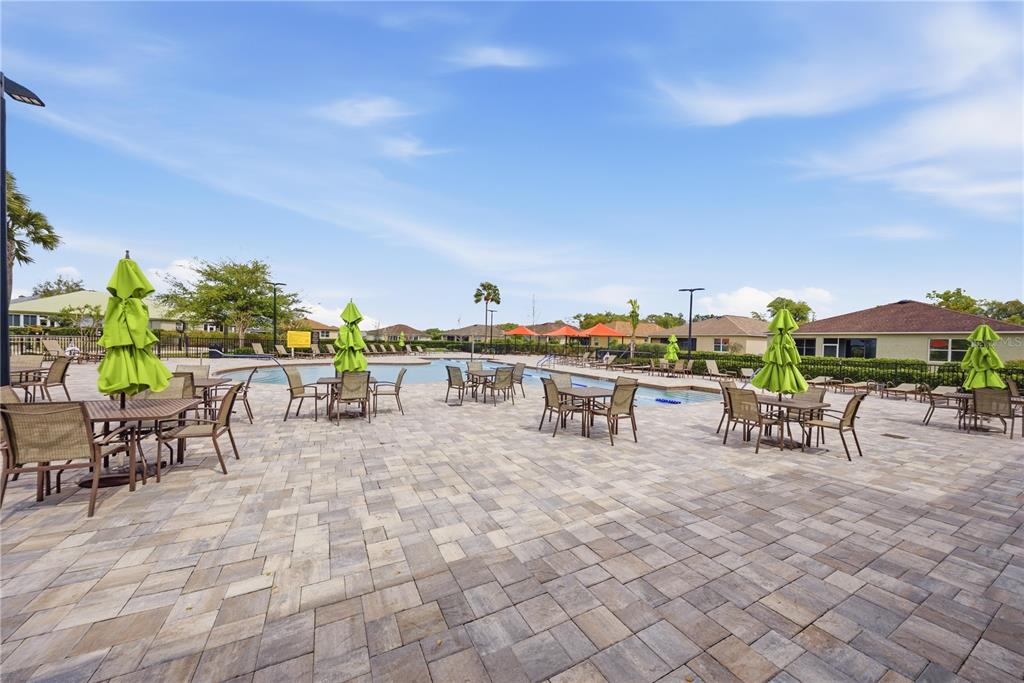 8045 Southwest 78th Terrace Road Ocala, FL 34476 - Photo 38 of 48