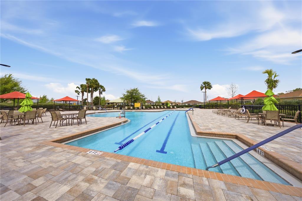 8045 Southwest 78th Terrace Road Ocala, FL 34476 - Photo 39 of 48