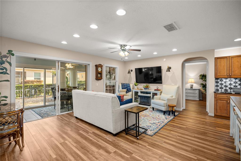 8045 Southwest 78th Terrace Road Ocala, FL 34476 - Photo 7 of 48