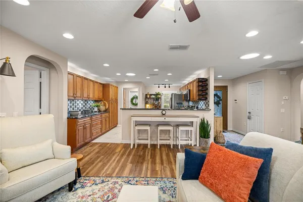 $269,900 | 8045 Southwest 78th Terrace Road, Ocala, FL 34476