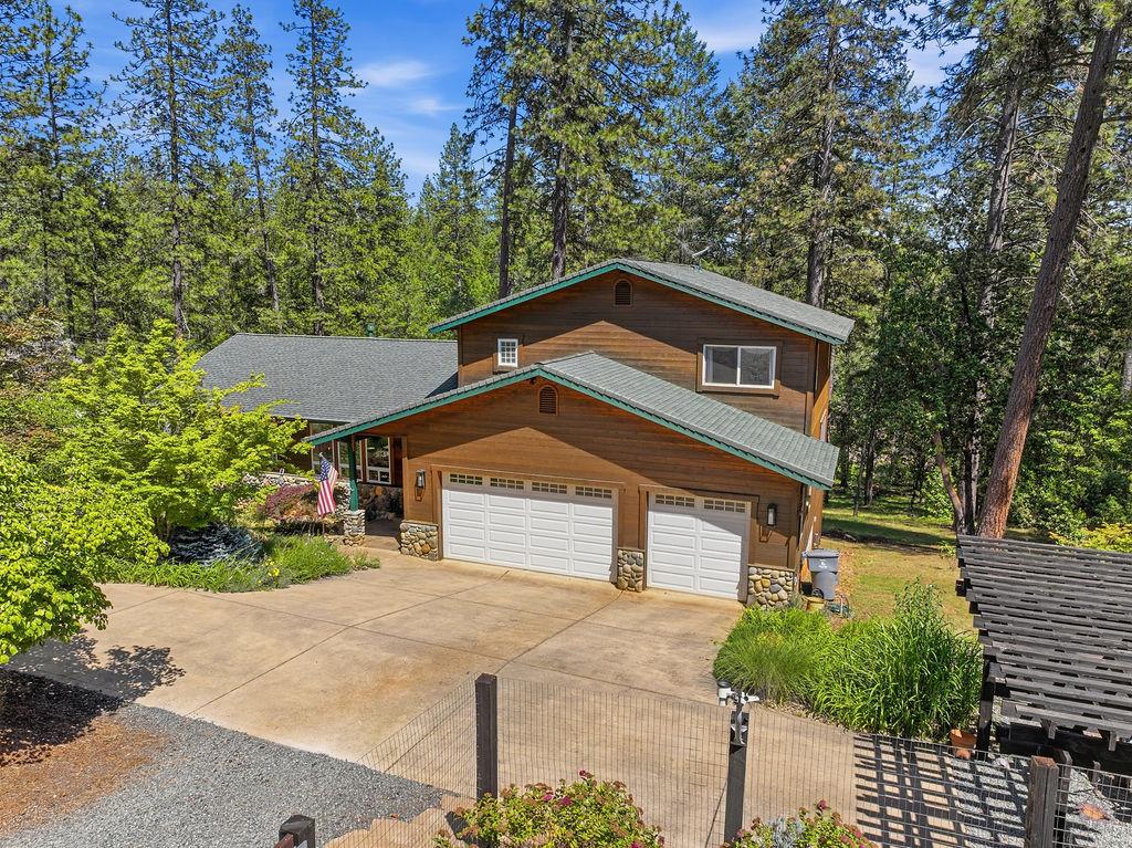 1927 Hidden Ridge Way Colfax, CA 95713 - Photo 42 of 60