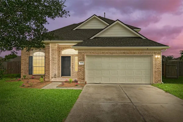 $365,000 | 5027 Wimberly Lane, Baytown, TX 77523