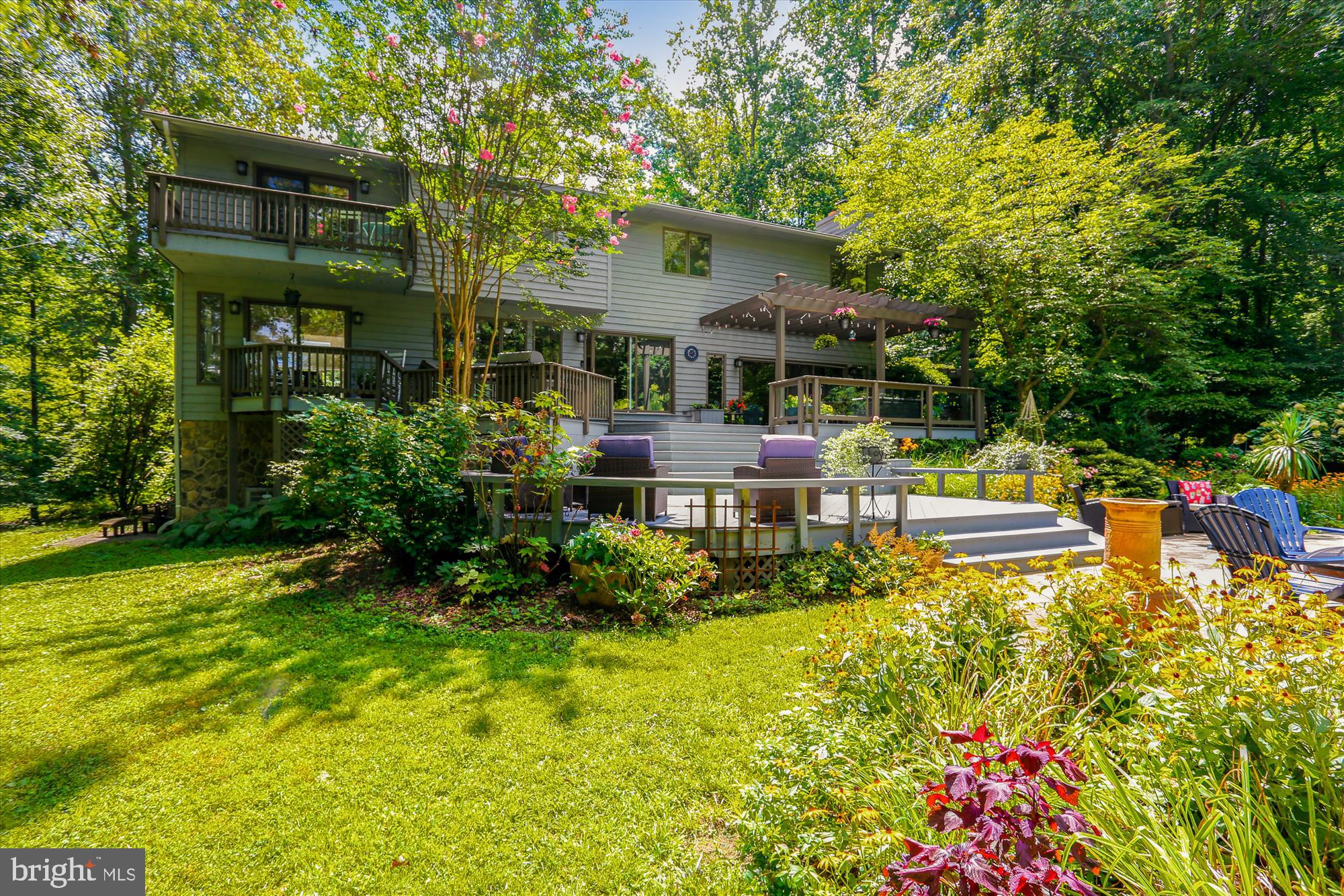 1716 Woodlore Road Annapolis, MD 21401 - Photo 67 of 81 Gallery Image 67