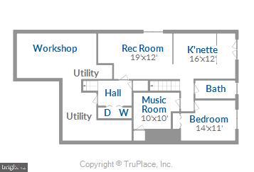 1716 Woodlore Road Annapolis, MD 21401 - Photo 72 of 81 Gallery Image 72