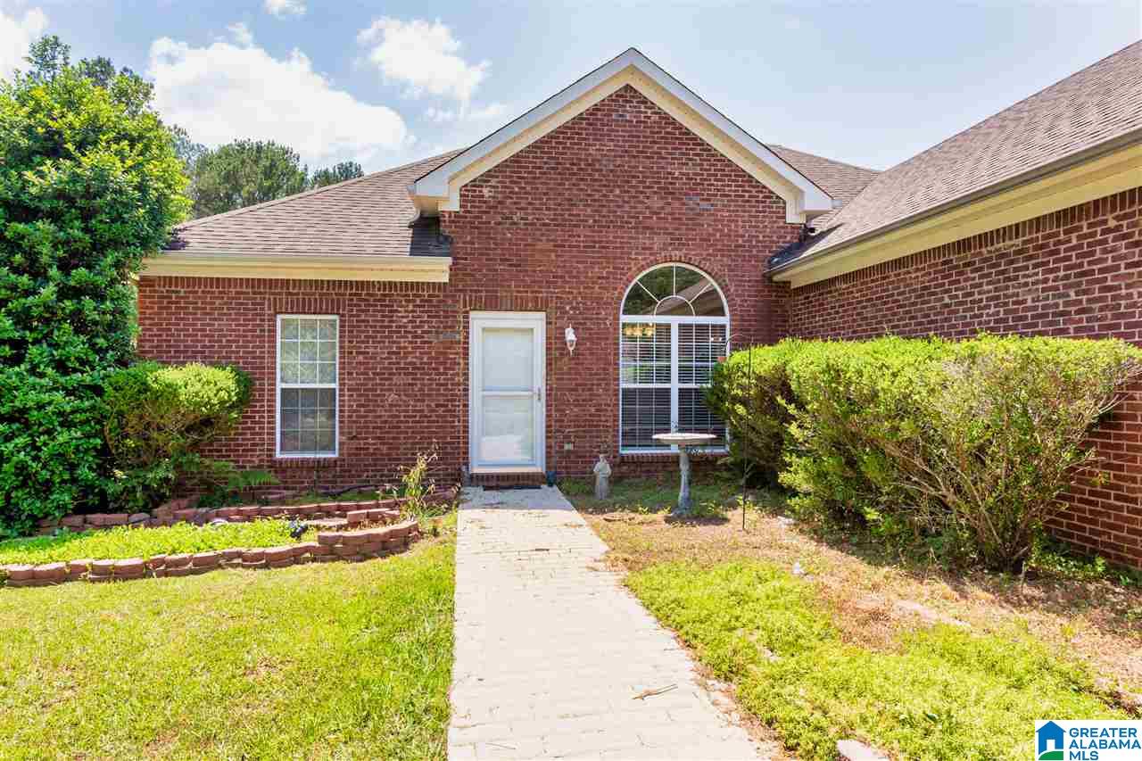 15 Blount Ridge Drive Warrior, AL 35180 - Photo 45 of 45