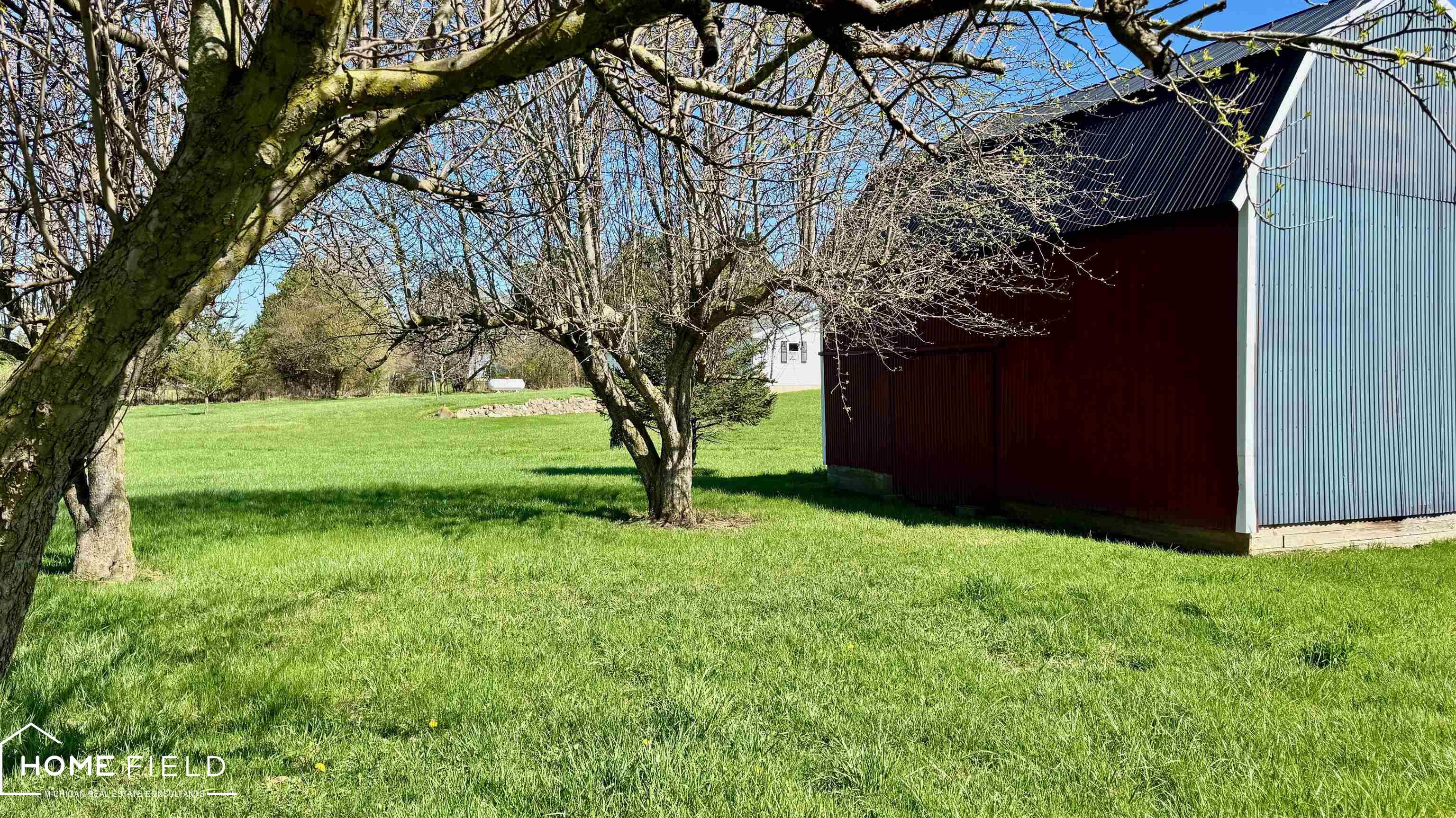 7288 Garrison Road Laingsburg, MI 48848 - Photo 21 of 30 Gallery Image 21