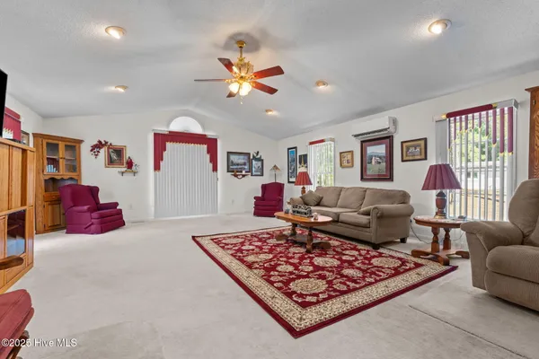 $499,000 | 255 Sarason Place, Vass, NC 28394