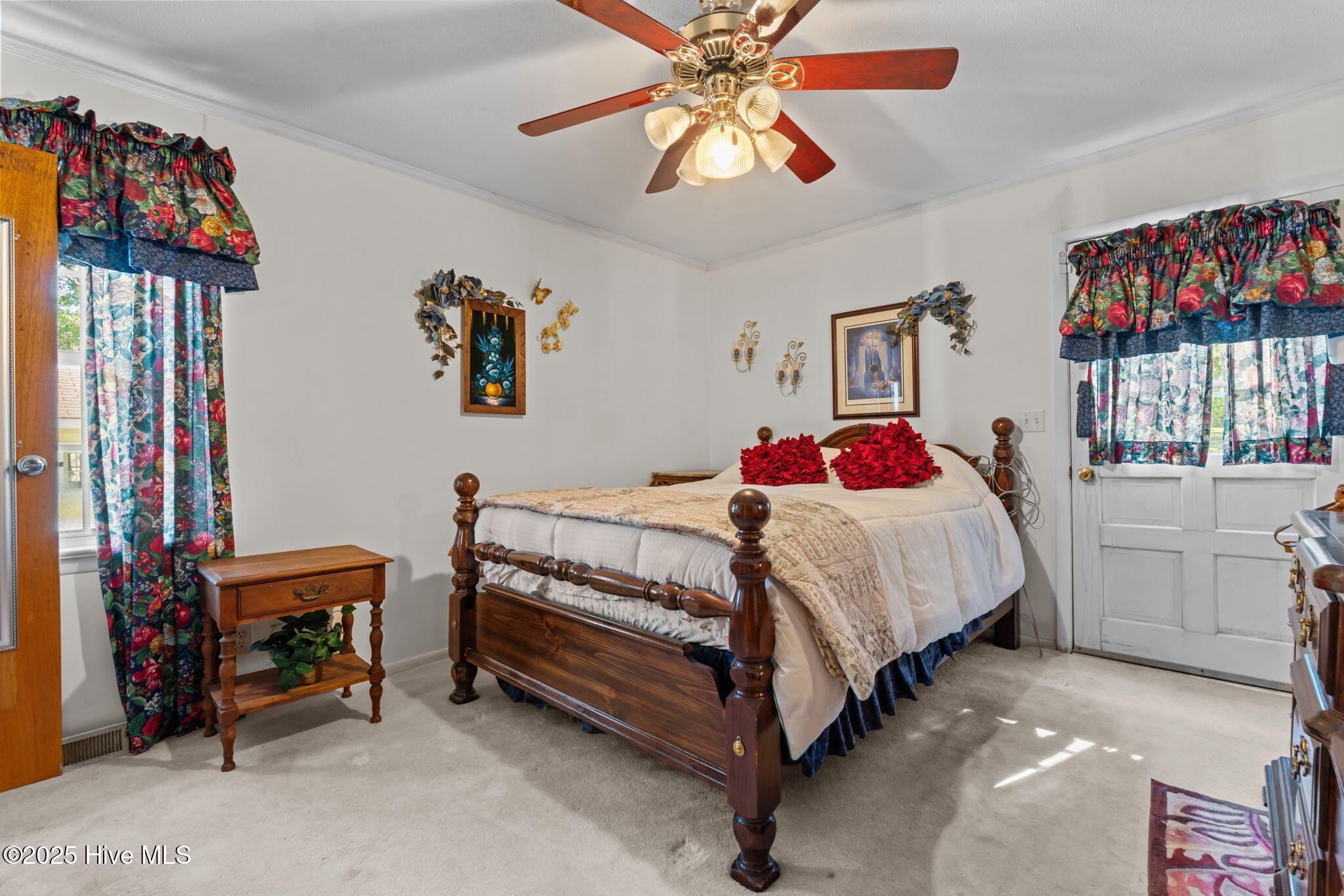 255 Sarason Place Vass, NC 28394 - Photo 12 of 52 12-web-or-mls-DSC01476