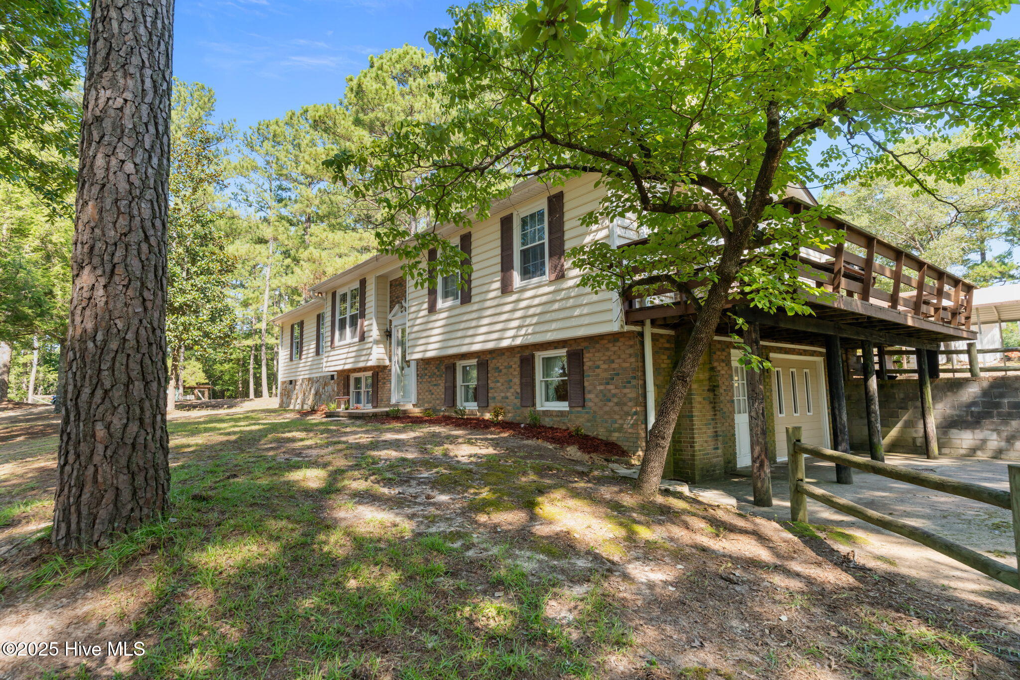 255 Sarason Place Vass, NC 28394 - Photo 4 of 52 4-web-or-mls-DSC01582