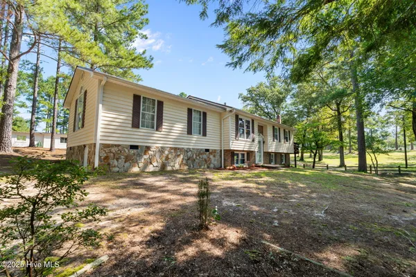 $499,000 | 255 Sarason Place, Vass, NC 28394