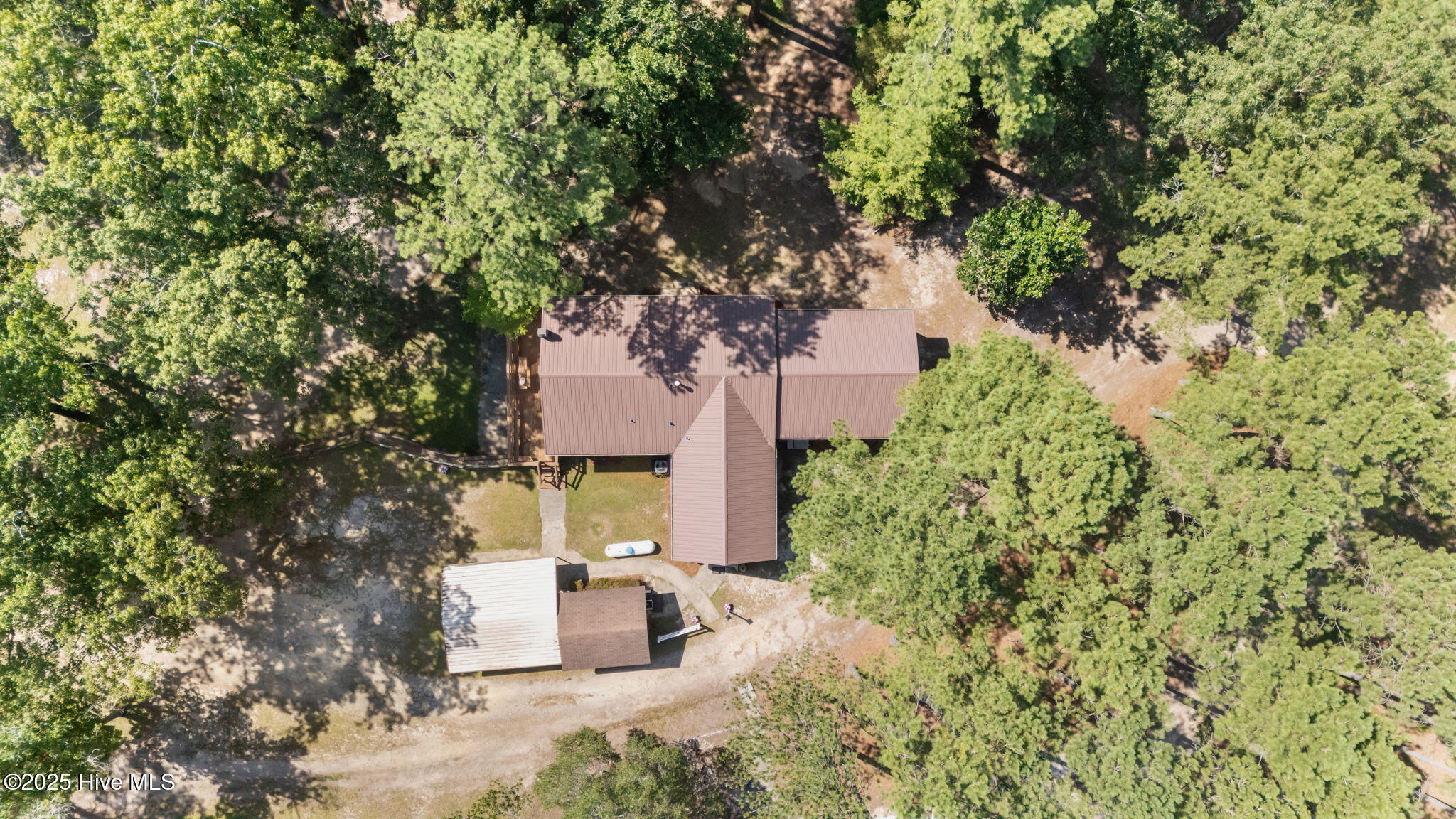 255 Sarason Place Vass, NC 28394 - Photo 8 of 52 8-web-or-mls-DJI_20230823112810_0322_D