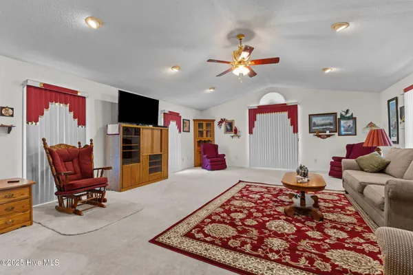 $499,000 | 255 Sarason Place, Vass, NC 28394