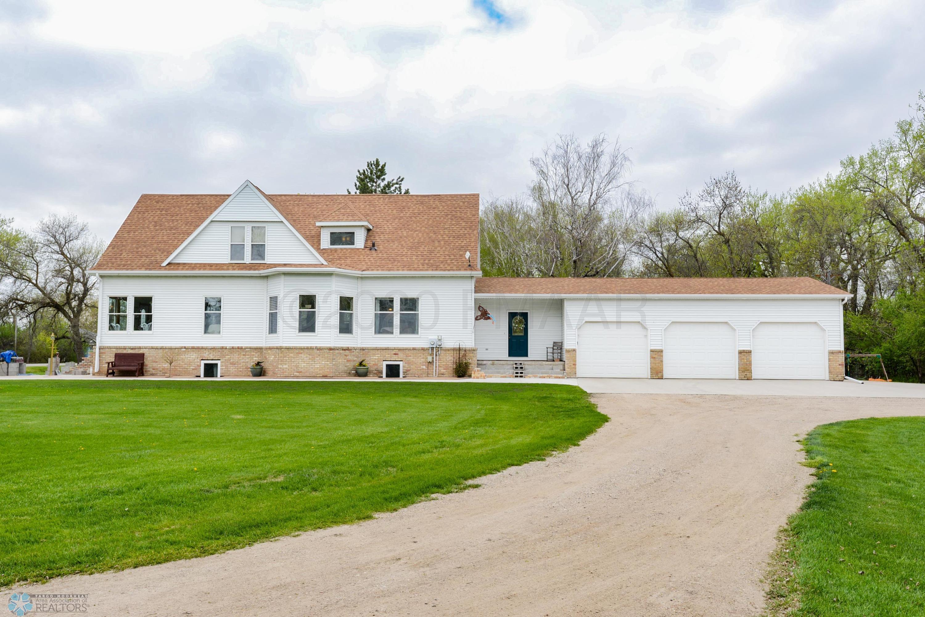 301 Reed Street West Amenia, ND 58004 - Photo 1 of 1 Gallery Image 1