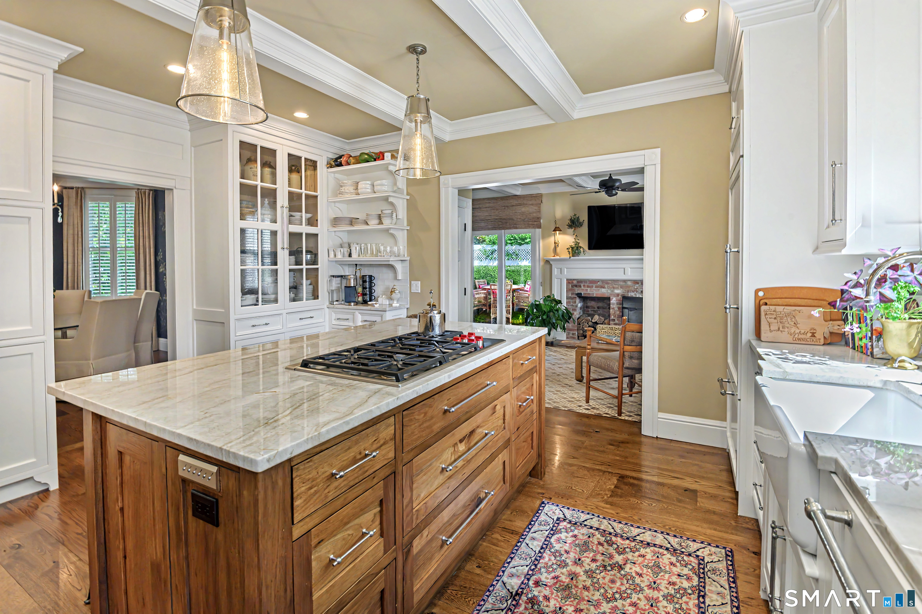 36 Catoonah Street, Unit 18 Ridgefield, CT 06877 - Photo 12 of 40 Gallery Image 12