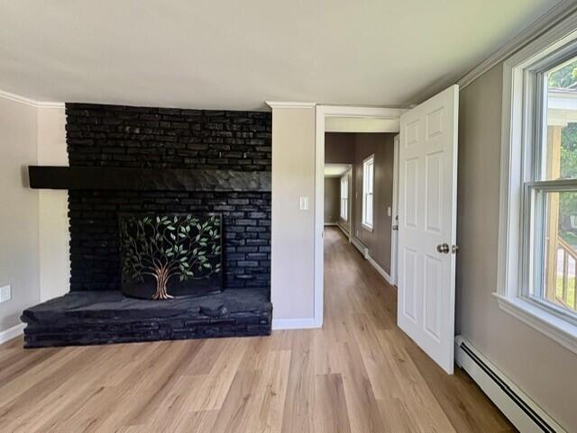 887 Foxes Ridge Road Acton, ME 04001 - Photo 29 of 41 bedroom