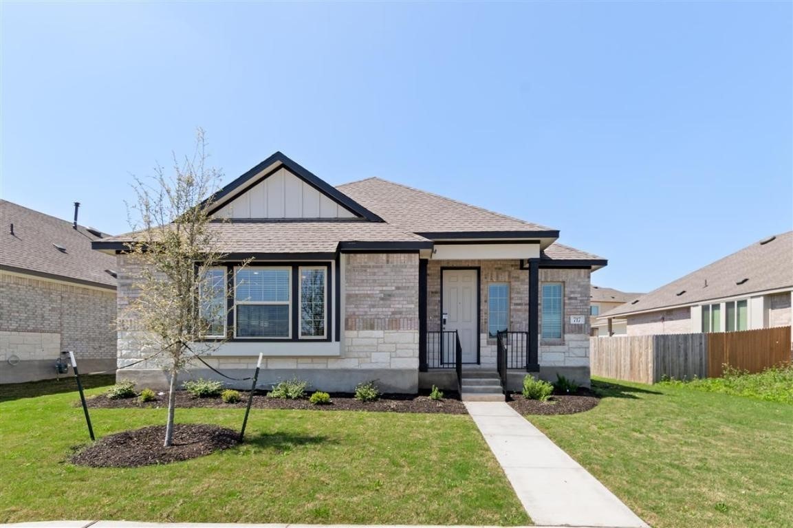 717 Paddock Lane Georgetown, TX 78626 - Photo 1 of 34