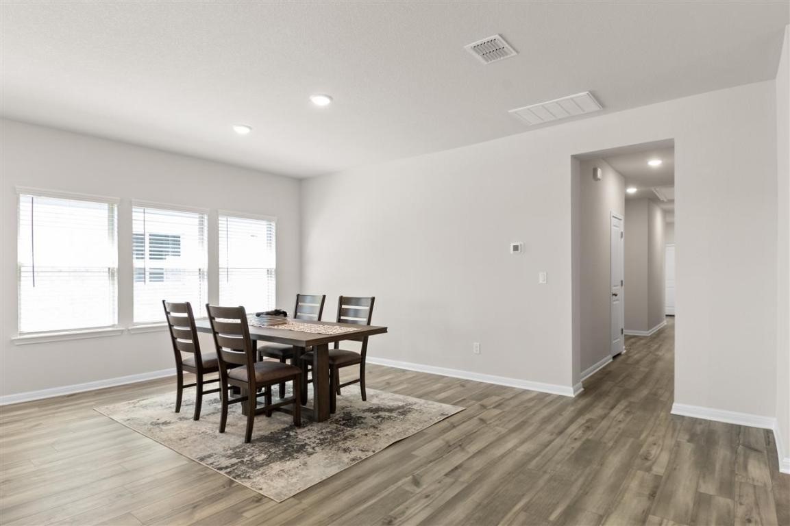 717 Paddock Lane Georgetown, TX 78626 - Photo 12 of 34