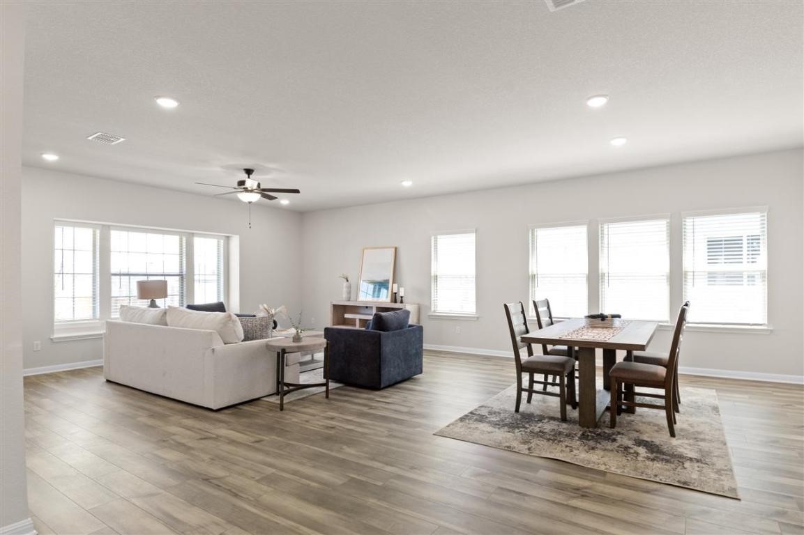 717 Paddock Lane Georgetown, TX 78626 - Photo 13 of 34