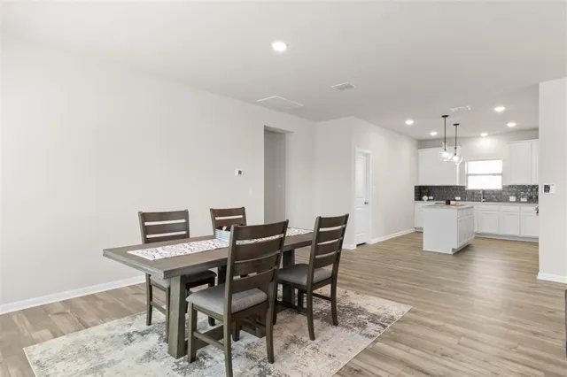 $379,900 | 717 Paddock Lane, Georgetown, TX 78626