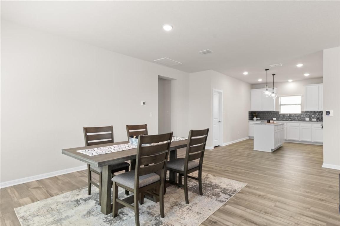 717 Paddock Lane Georgetown, TX 78626 - Photo 15 of 34