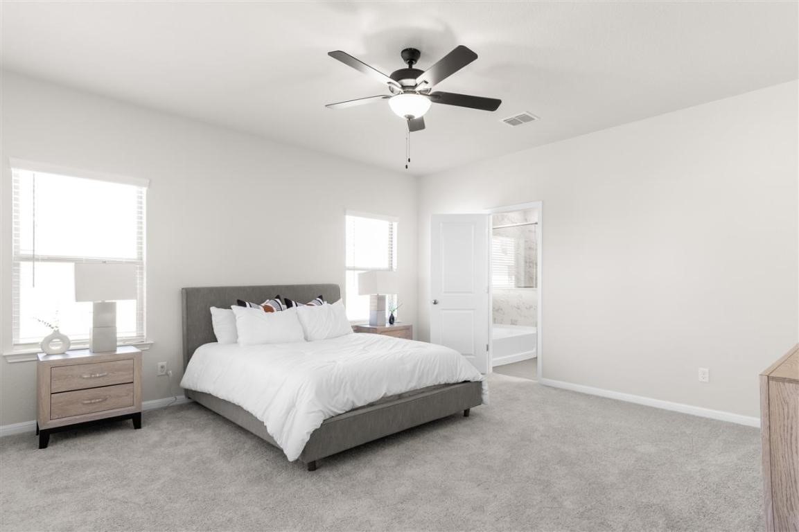 717 Paddock Lane Georgetown, TX 78626 - Photo 21 of 34