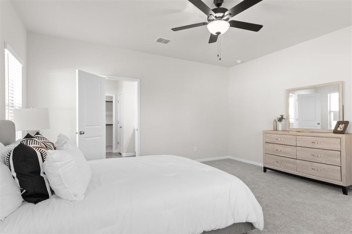 717 Paddock Lane Georgetown, TX 78626 - Photo 22 of 34