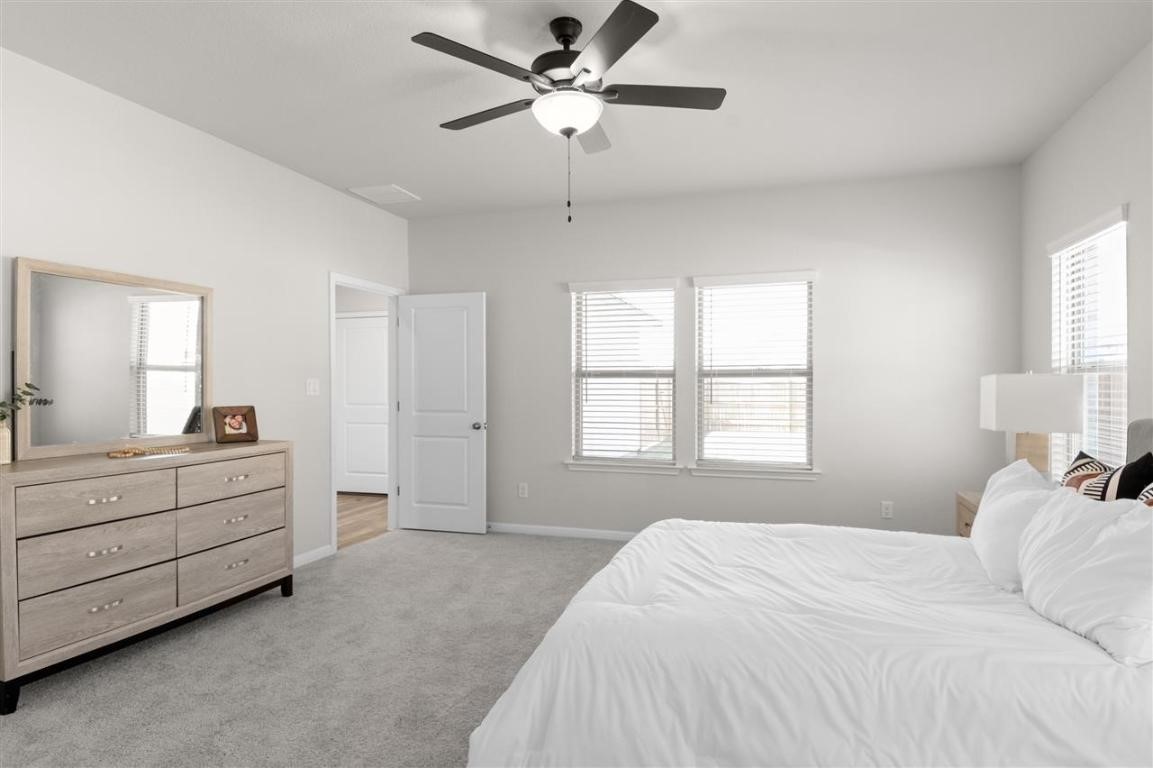 717 Paddock Lane Georgetown, TX 78626 - Photo 23 of 34