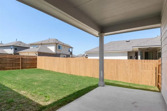 $379,900 | 717 Paddock Lane, Georgetown, TX 78626