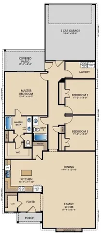 $379,900 | 717 Paddock Lane, Georgetown, TX 78626