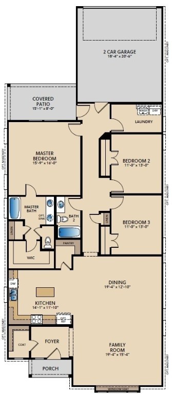 717 Paddock Lane Georgetown, TX 78626 - Photo 34 of 34