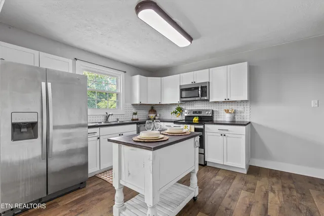 $289,000 | 8519 Old Rutledge Pike, Knoxville, TN 37924