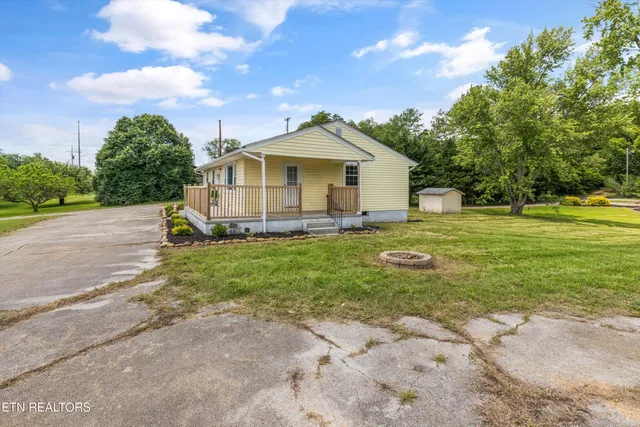 $289,000 | 8519 Old Rutledge Pike, Knoxville, TN 37924