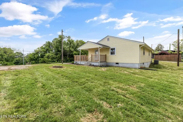 $289,000 | 8519 Old Rutledge Pike, Knoxville, TN 37924