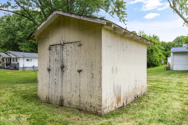 $289,000 | 8519 Old Rutledge Pike, Knoxville, TN 37924