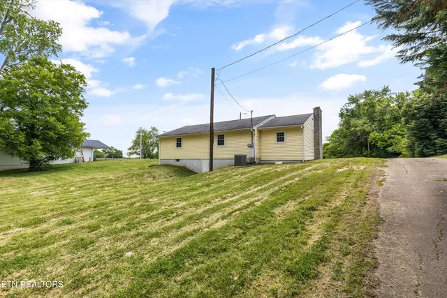 $289,000 | 8519 Old Rutledge Pike, Knoxville, TN 37924