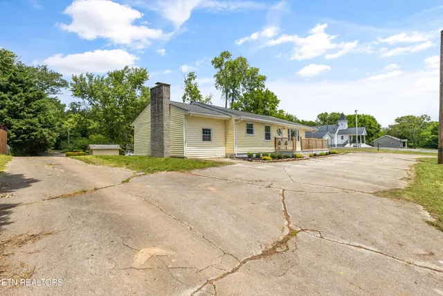 $289,000 | 8519 Old Rutledge Pike, Knoxville, TN 37924