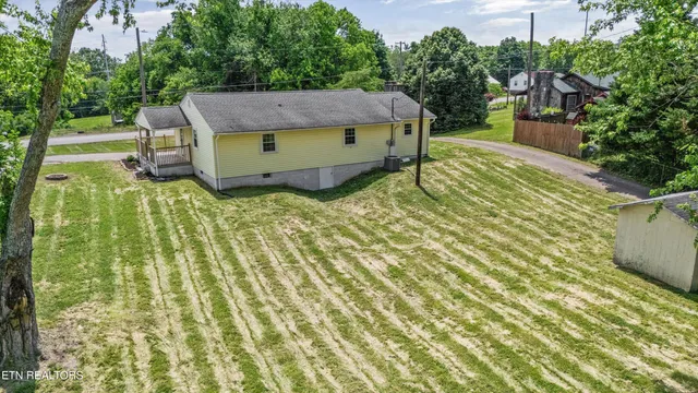 $289,000 | 8519 Old Rutledge Pike, Knoxville, TN 37924