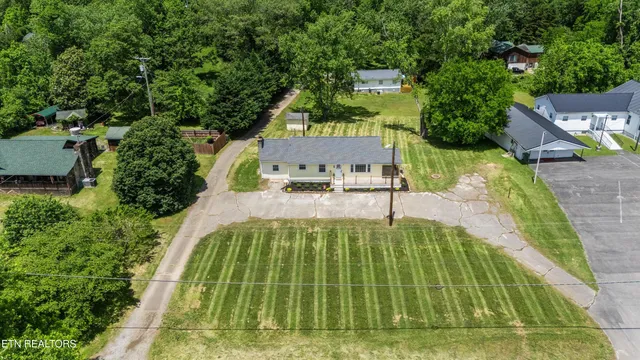 $289,000 | 8519 Old Rutledge Pike, Knoxville, TN 37924