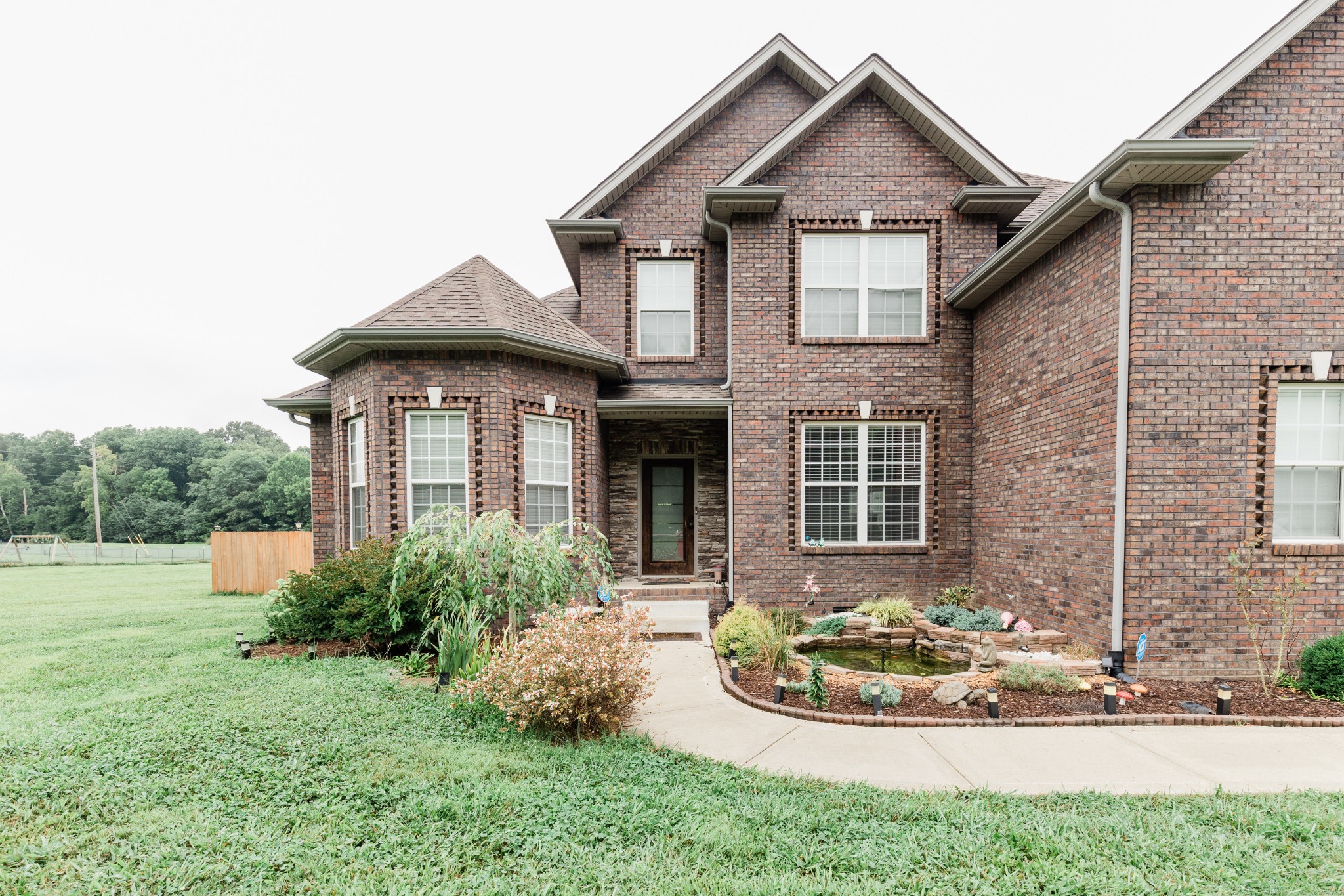 4981 Louise Creek Road Cunningham, TN 37052 - Photo 2 of 29 Gallery Image 2