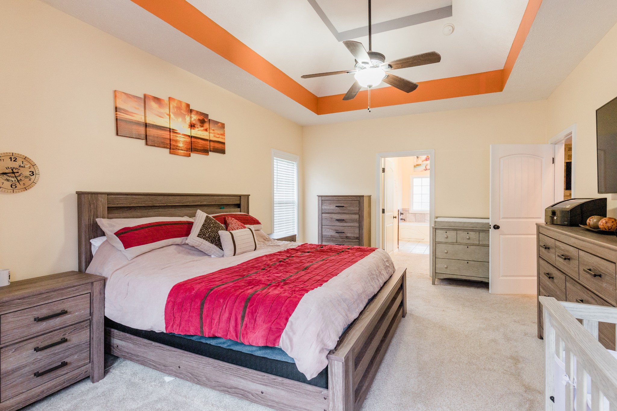 4981 Louise Creek Road Cunningham, TN 37052 - Photo 13 of 29 Gallery Image 13